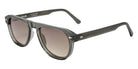 AHLEM® Carrousel Sunglasses AH SA101-FOGL/RAGR4-F1 51 - Foglight/Rain Gradient