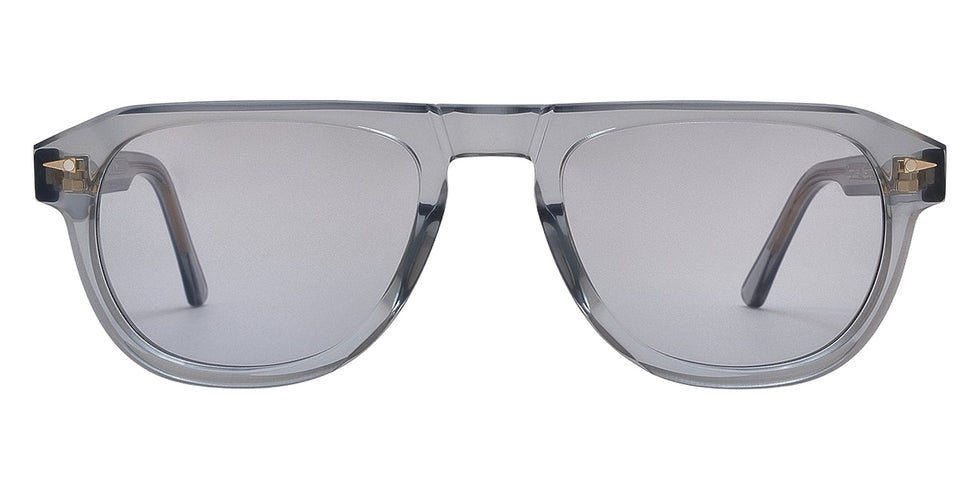 AHLEM® Carrousel Sunglasses AH SA101-SEAL/ASHG4-F1 51 - Sealight/Ash