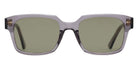 AHLEM® Gros Caillou Sunglasses AH SA121-PWRL/KHAL4-F1 53 - Powerlight/Khaki Light