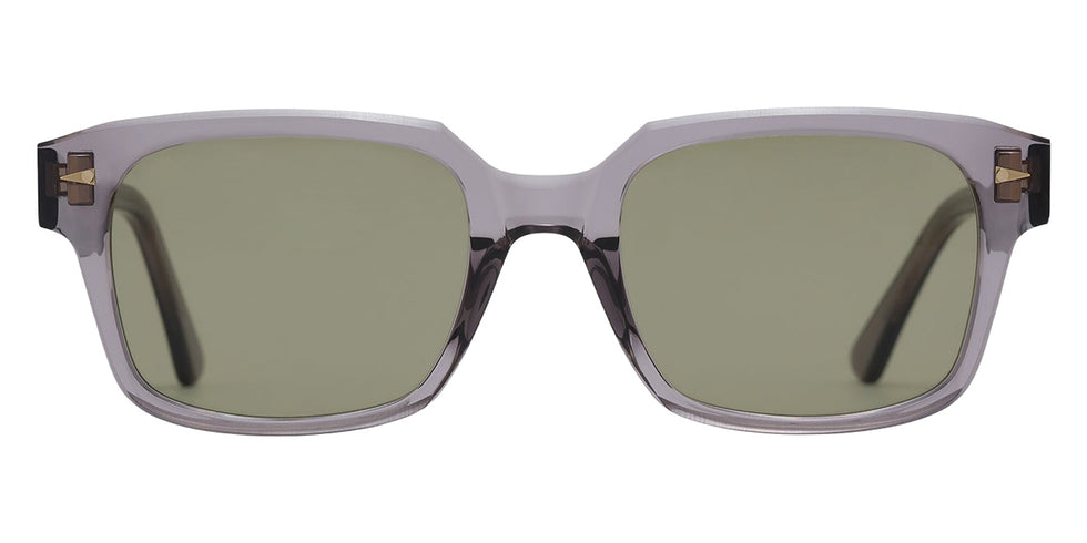 AHLEM® Gros Caillou Sunglasses AH SA121-PWRL/KHAL4-F1 53 - Powerlight/Khaki Light