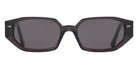 AHLEM® Poitou Sunglasses AH SA126-DRKL/STOR4-F1 55 - Darklight/Storm