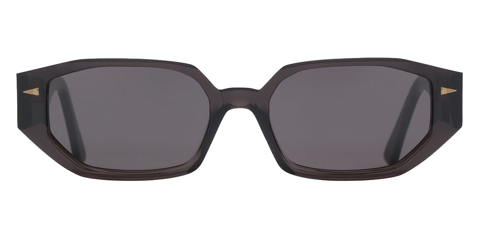 AHLEM® Poitou Sunglasses AH SA126-DRKL/STOR4-F1 55 - Darklight/Storm