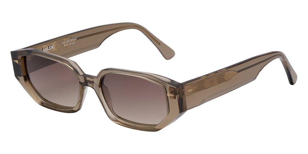 AHLEM® Poitou Sunglasses AH SA126-SMKL/SMGR4-F1 55 - Smokedlight/Smoke Gradient