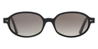 AHLEM® Rohan Sunglasses AH SA133-BLCK/RAGR-F1 54 - Black/Rain Gradient