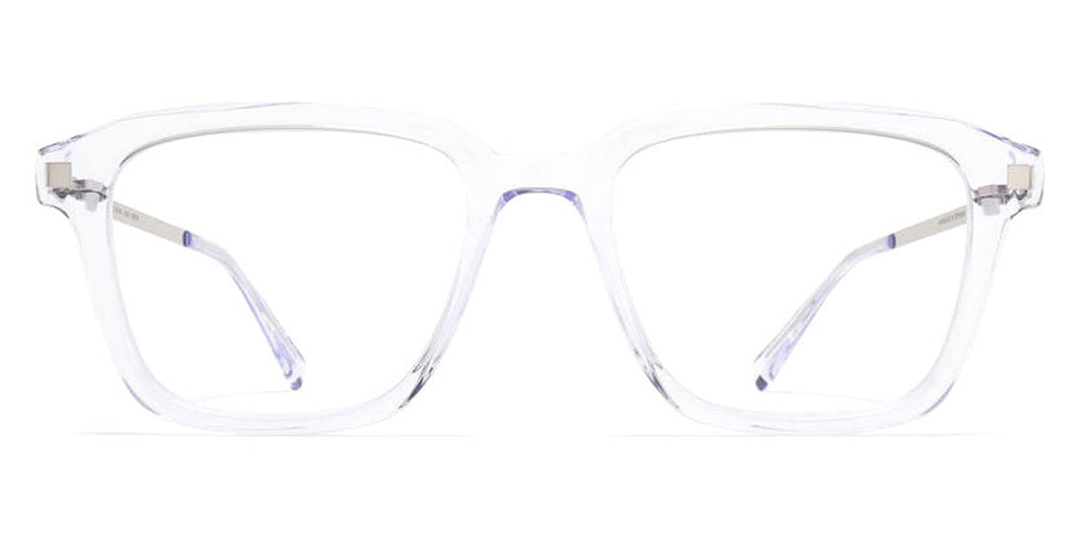 Mykita® AHTI MYK AHTI Limpid/Shinysilve 51 - MYK AHTI Limpid/Shinysilve Eyeglasses