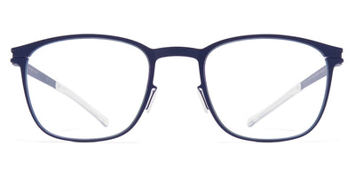 Mykita® AIDEN MYK AIDEN Navy 50 - Navy Eyeglasses