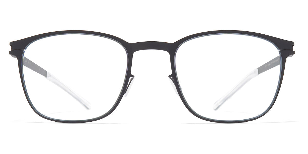 Mykita® AIDEN MYK AIDEN Storm Grey 50 - Storm Grey Eyeglasses
