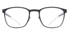 Mykita® AIDEN MYK AIDEN Storm Grey 50 - Storm Grey Eyeglasses