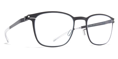 Mykita® AIDEN MYK AIDEN Storm Grey 50 - Storm Grey Eyeglasses