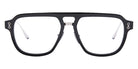 Akoni® Argo Eyeglasses - Black
