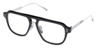 Akoni® Argo Eyeglasses - Black
