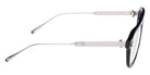 Akoni® Argo Eyeglasses - Black