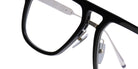 Akoni® Argo Eyeglasses - Black