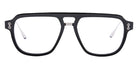 Akoni® Argo Eyeglasses - Black