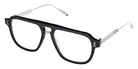 Akoni® Argo Eyeglasses - Black