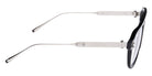 Akoni® Argo Eyeglasses - Black