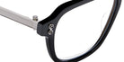 Akoni® Argo Eyeglasses - Black