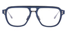 Akoni® Argo Eyeglasses - Blue