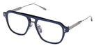 Akoni® Argo Eyeglasses - Blue
