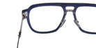 Akoni® Argo Eyeglasses - Blue