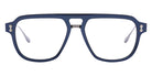 Akoni® Argo Eyeglasses - Blue