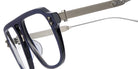 Akoni® Argo Eyeglasses - Blue