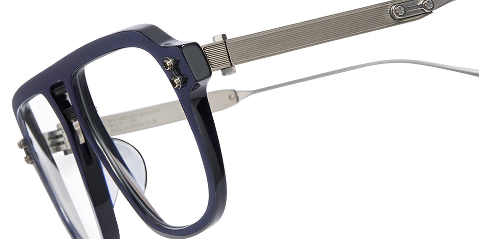 Akoni® Argo Eyeglasses - Blue