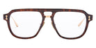 Akoni® Argo Eyeglasses - Havana
