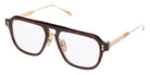 Akoni® Argo Eyeglasses - Havana
