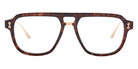 Akoni® Argo Eyeglasses - Havana