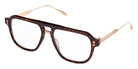 Akoni® Argo Eyeglasses - Havana