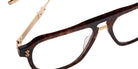 Akoni® Argo Eyeglasses - Havana