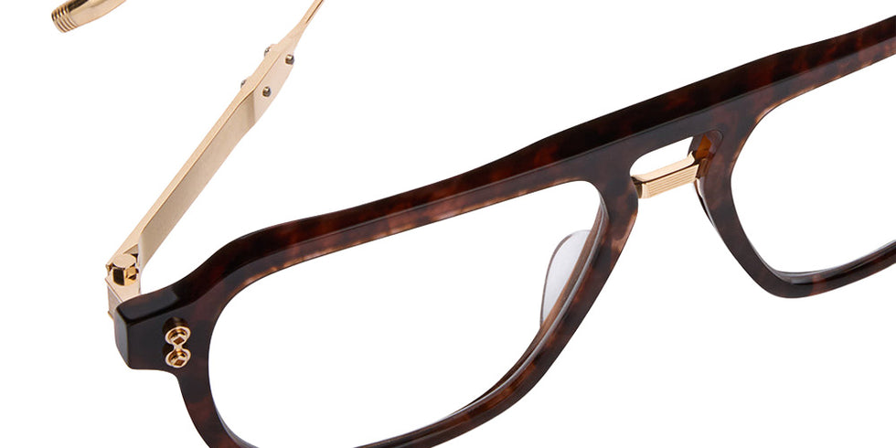 Akoni® Argo Eyeglasses - Havana