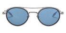 Akoni® Astria Sunglasses - Crystal Grey