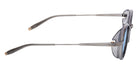 Akoni® Astria Sunglasses - Crystal Grey