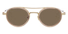 Akoni® Astria Sunglasses - Crystal Sand