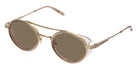 Akoni® Astria Sunglasses - Crystal Sand