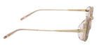 Akoni® Astria Sunglasses - Crystal Sand