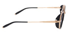 Akoni® Astria Sunglasses - Matte Black