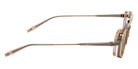 Akoni® Atlantis Sunglasses - Antique Gold