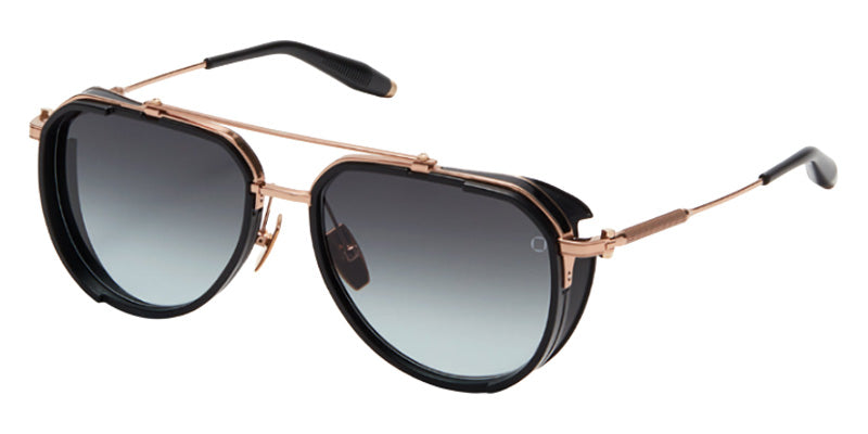 Akoni® Echo Sunglasses - Matte Black