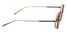 Akoni® Eris Anniversary Edition Sunglasses - Antique Gold/12k Gold