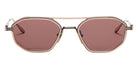 Akoni® Eris-Two Anniversary Edition Sunglasses - Antique Gold/12k Gold