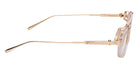 Akoni® Infinity Rx Eyeglasses - Brushed 12k Gold