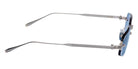 Akoni® Juno-Three Sunglasses - Antique Silver