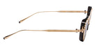Akoni® Jura Sunglasses - Crystal Black