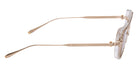 Akoni® Jura Sunglasses - Crystal Clear