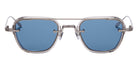 Akoni® Jura Sunglasses - Crystal Grey
