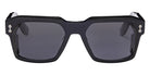 Akoni® Pegasus-Two Sunglasses - Black