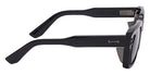 Akoni® Pegasus-Two Sunglasses - Black